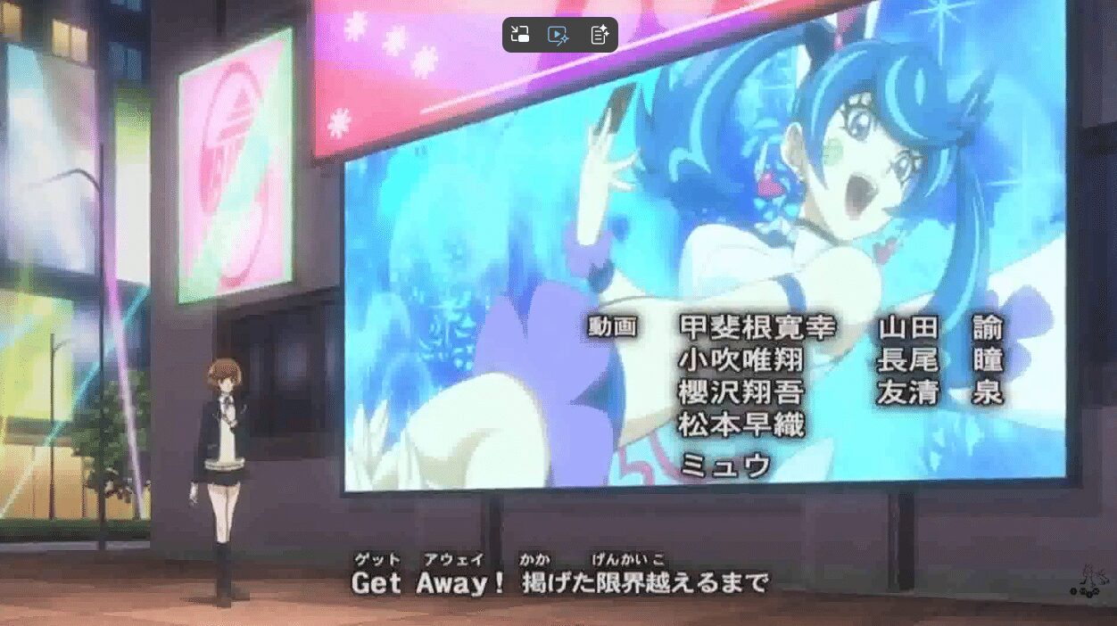 遊戯王VRAINS 考察】Go鬼塚の変貌と財前葵がブルーエンジェルから